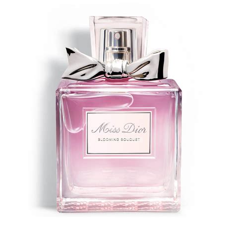 blooming bouquet dior perfume|miss dior 100ml blooming bouquet.